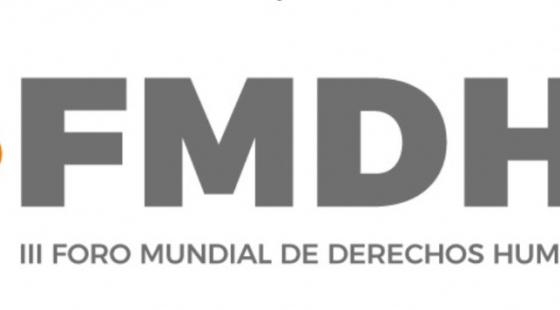 Foro Mundial de Derechos Humanos 2023