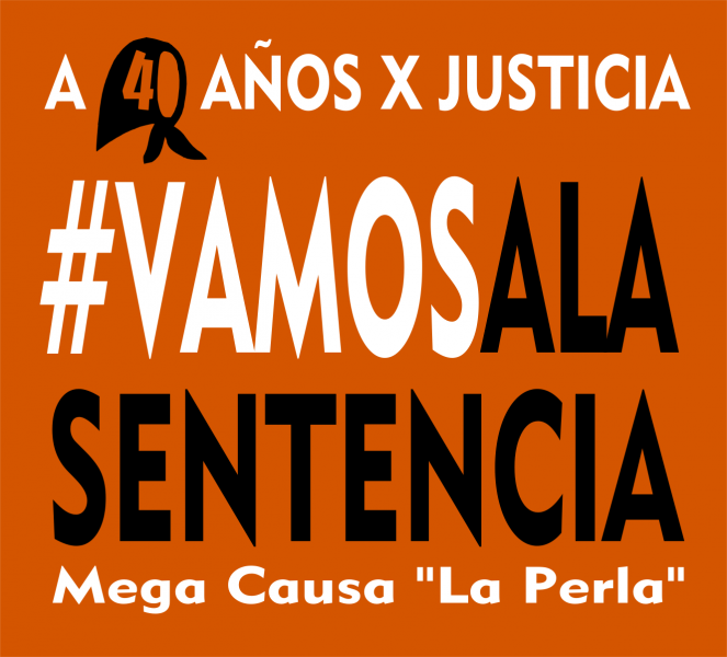 #VamosALaSentencia